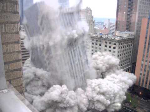 Landmark Tower - Fort Worth
