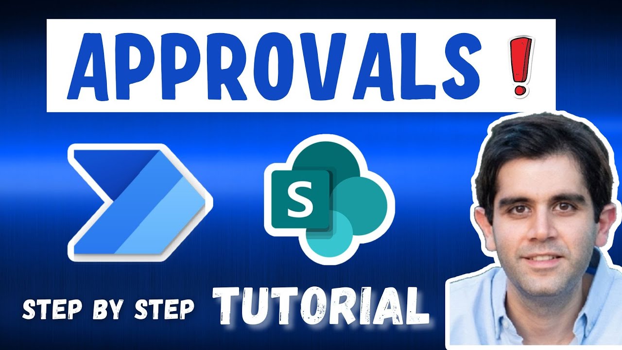 How to build Power Automate Approval Workflows for SharePoint
