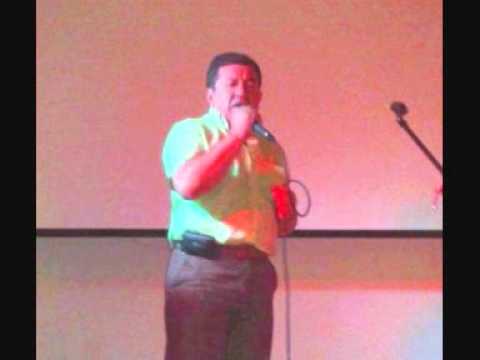 A mi manera - Waldo Virrueta