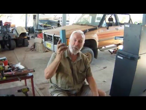 Lorella Springs Wilderness Park - a day in the life