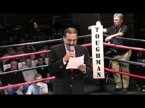 2024 Toughman Beckley Saturday