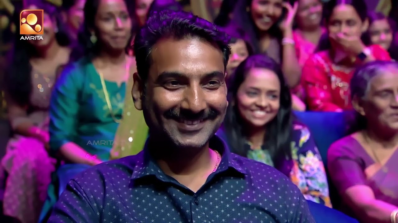 കുഞ്ഞപ്പൂന് പാർവതി ആരാണെന്ന് മനസ്സിലായില്ലെന്ന് ! ?