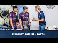 Thursday Talk XL / Part 2 / Willem II Betrokken