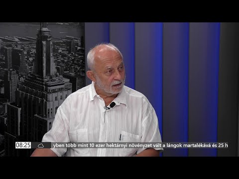 Pirkadat: Csillag István – Mi a dolga a közlekedési miniszternek?