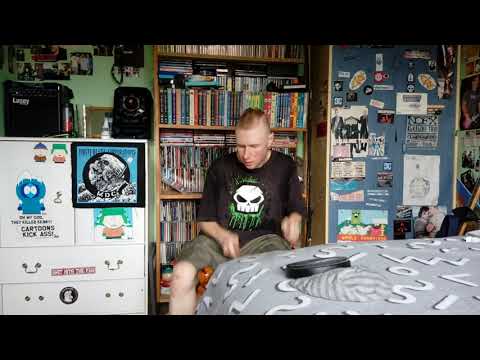 Thumbnail for Millencolin - Domestic Subway - First Take Whatever Happens EP: 1 2023 by Millencolin