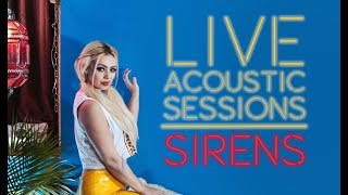 SIRENS - Live Acoustic Sessions Vol. 2 - SUMO CYCO