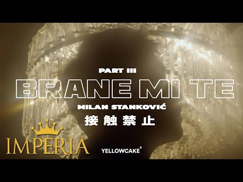 Milan Stanković - Brane mi te