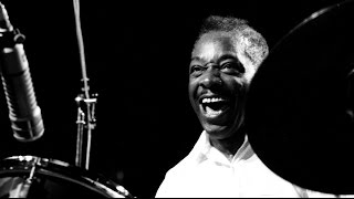 Kenny Clarke - Klook's Clique (1956).