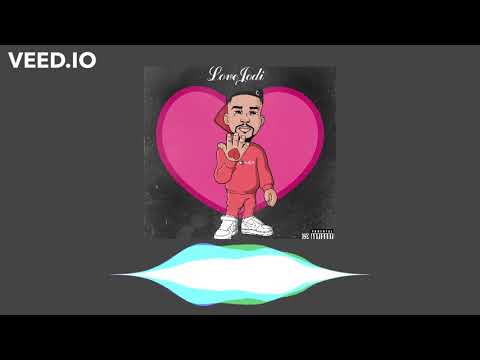 LoveJodi - The One (Official Audio)