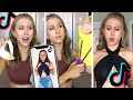 Testing VIRAL TikTok Legging Hacks