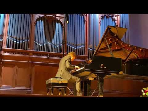 Chopin. Nocturne No.20 cis-moll. Dmitry Masleev.