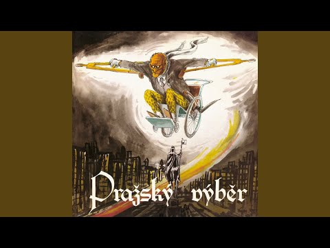 Pražský Výběr - Straka v hrsti
