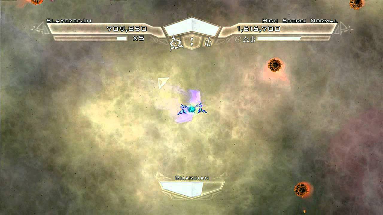 Launch Trailer