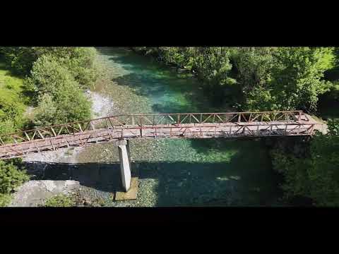 Curraj Eperm - Mbreteresha Alpeve Shqiptare -Short film