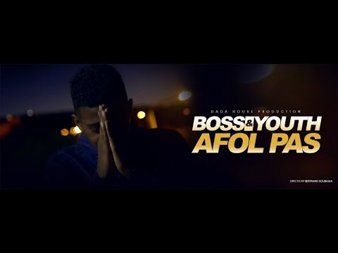 Boss&Youth - Afol pas - Ft. Rikos - Juin 2017