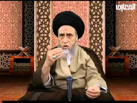 ⁣احكام النساء - حلقة - 6  - سيد صباح شبر