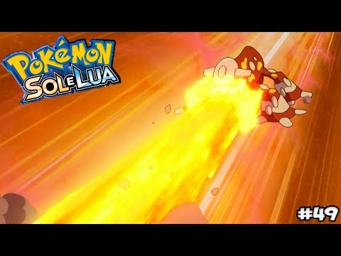 PIXELMON: SOL e LUA ep.48 --- EM BUSCA DO HEATRAN PERFEITO!