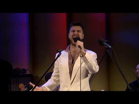 To nie jest pora na miłość - wyk. Filip Mizia | 36. Studio Piosenki - reż. Janusz Gast