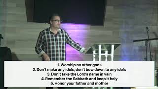 God & Government - Part 3