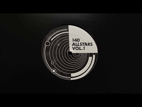 Ome - Better Stay Home [140 ALLSTARS Vol. 1]