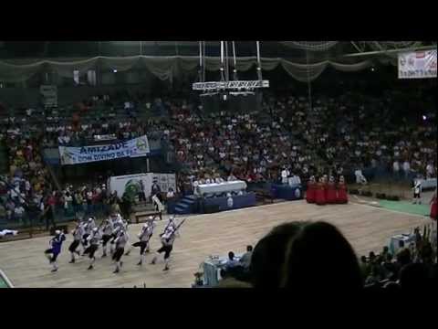 Enart  2012  aldeia dos anjos