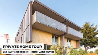 738 East 3rd Street | Private Home Tour by Jon Pezzente
