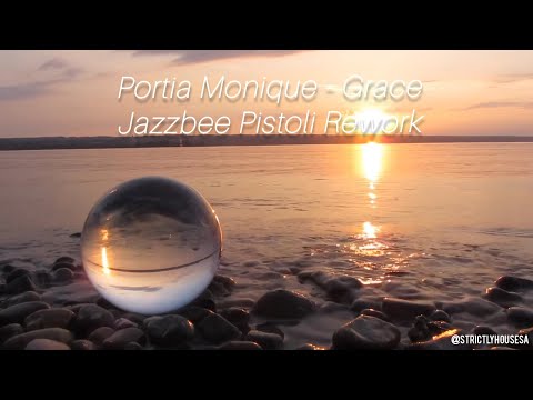 Grace (Jazzbee Pistoli Rework) Portia Monique