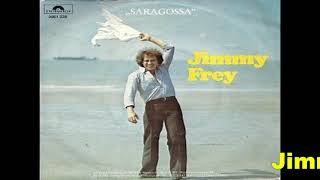 Jimmy Frey-Saragossa 1979