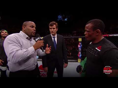 Report: Evan Dunham Faces Francisco Trinaldo At UFC Fight Night Sao Paulo