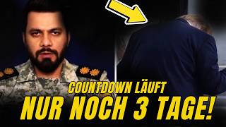 IRAN GEHT ZU WEIT! – Jetzt läuft die Zeit ab