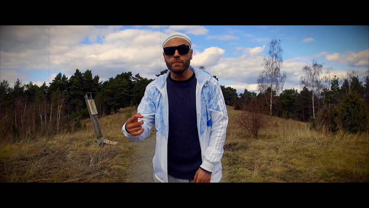 Al-Joumeyli – ”Mama Palestine”