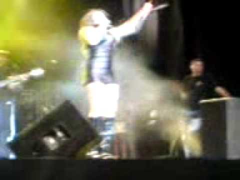 Cheiro De Amor Belo Horizonte 21/11/2009