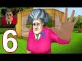Scary Teacher 3D - Gameplay Walkthrough Part 6 - 5 New Levels (iOS) Scary Teacher 3D - Gameplay Walkthrough Part 6 - 5 New Levels (iOS)
