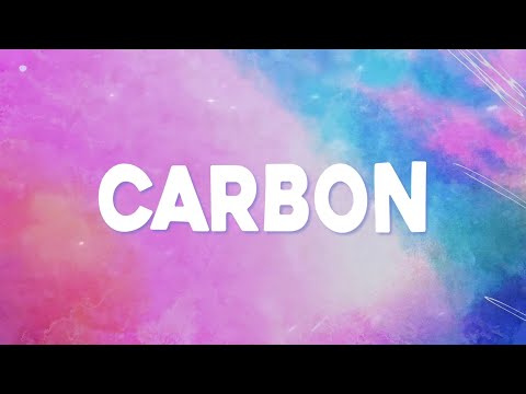 Mark Mendy & Conan Mac - Carbon (Official Lyric Video)