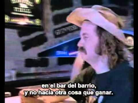 Žlutý pes - Sametová (De terciopelo) [subs español]