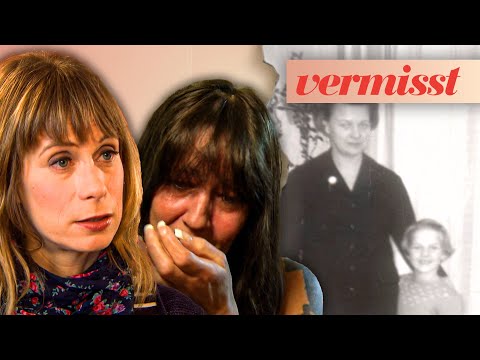 Ein LETZTER Wunsch 💔 Marion kämpft um ihre Familie 😔 | Ganze Folge | vermisst mit Sandra Eckardt