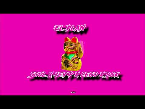 Bastardos del Barrio - El Plan feat. Lego Skillz - (Prod. One Chance)