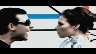 Shiny Toy Guns - Ricochet! official music vid (lyrics)