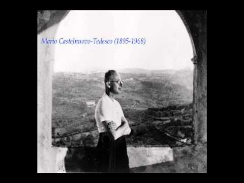 John Williams "Guitar Concerto No.1"; M. Castelnuovo-Tedesco