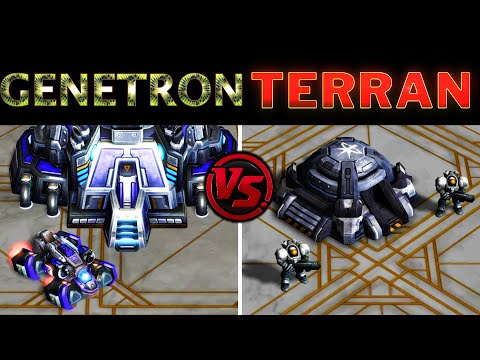 Let's Talk Power! Jason [G] vs You [T]