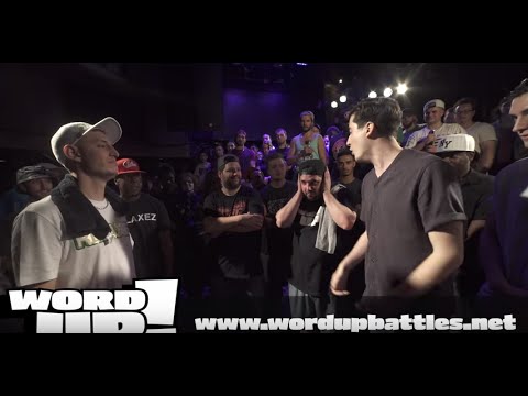 Crack-a-Starr vs Arnô