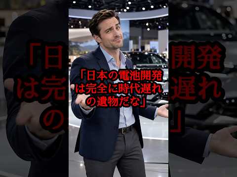 「日本はもう中国に勝てない」トヨタを見下したEV記者…来日後、評価を180度変えた理由