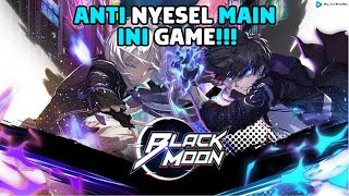 Black Moon Playpark Action RPG Games - (Android Gameplay)