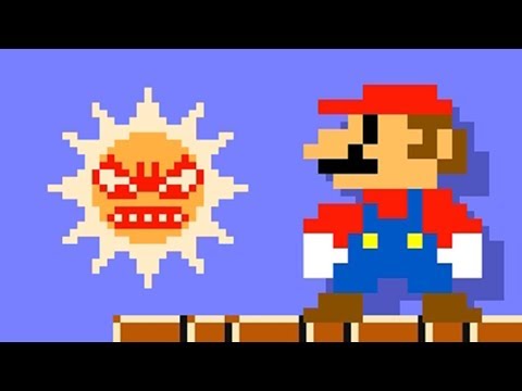 Super Mario Maker 2 - Expert Endless Challenge #8