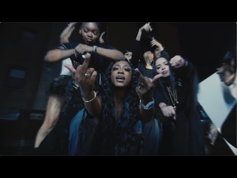 Mama Million - Up With Me (Official Music Video)