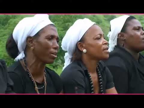 Tradison di Terra - Mandioca Bedjo