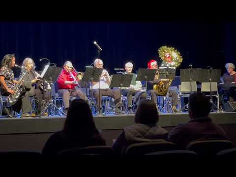 Dixie Down Beat - Nov 28, 2022