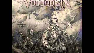 Voodoo Six- Songs To Invade Countries To (Album)