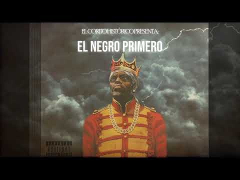 PEDRO CAMEJO, EL NEGRO PRIMERO | El Corito Histórico | Doriann Márquez y Javier Lara