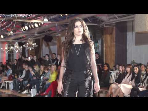 OVA. ODESSA FASHION WEEK 25.03.2017